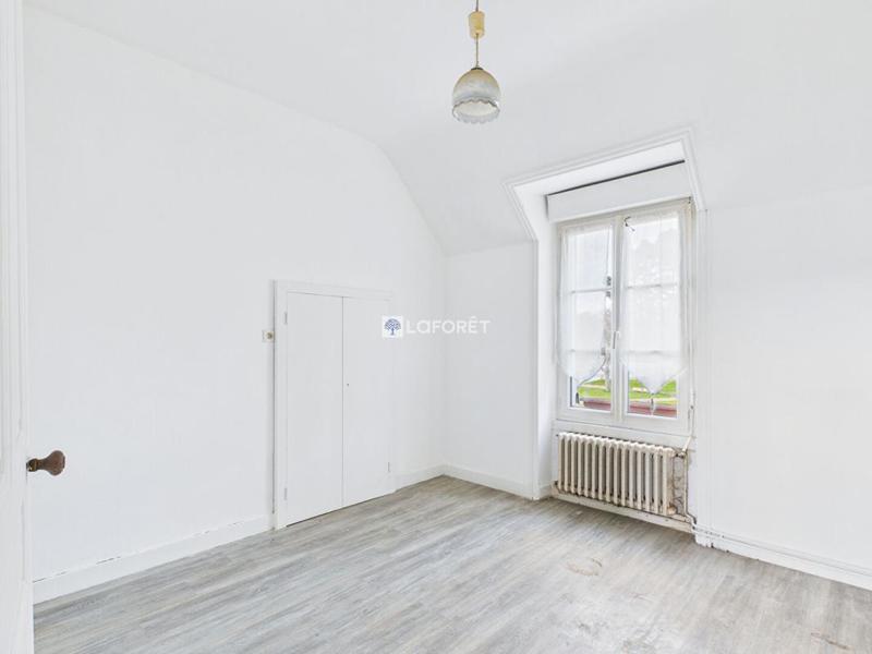 Maison - 69 m² - 3 pièces