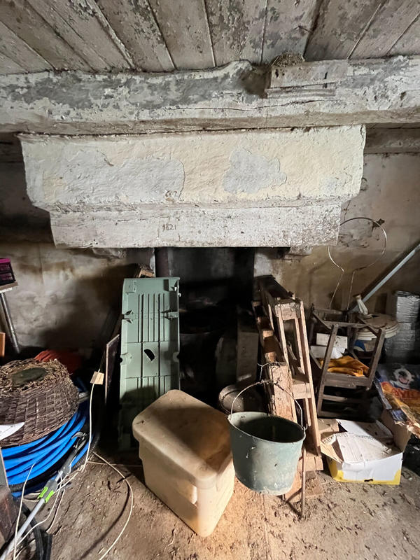 Maison - 126 m² - 5 pièces