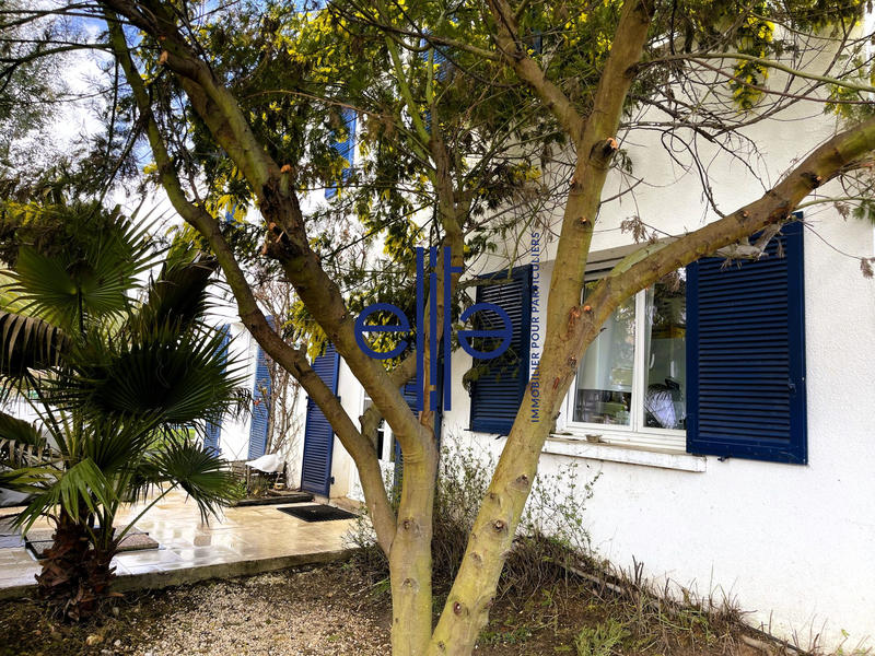 Maison - 142 m² - 6 pièces