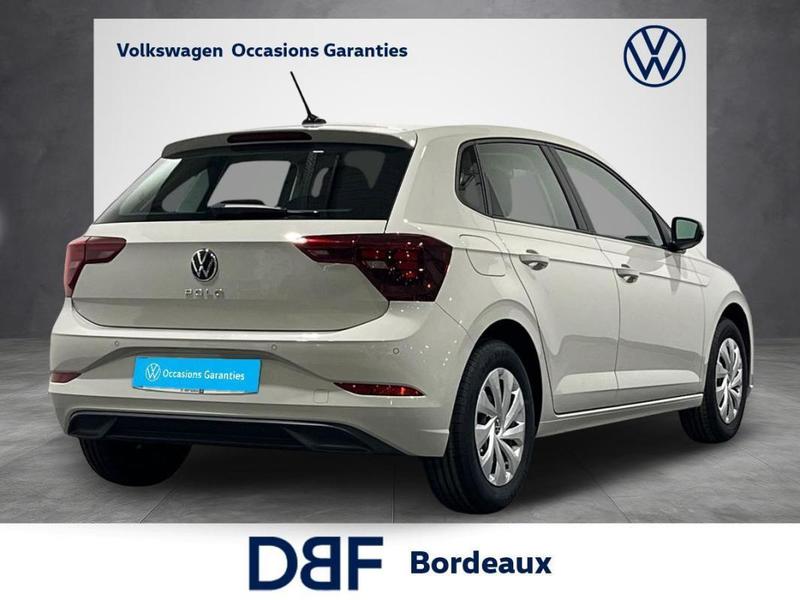 Volkswagen Polo 1.0 Mpi 80 s&amp;S Bvm5