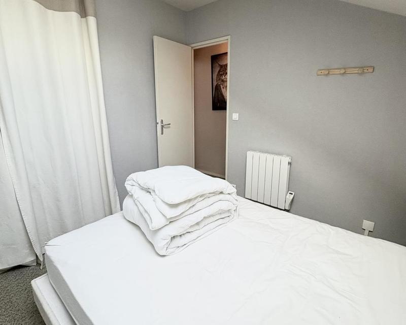 Appartement - 45 m² - 3 pièces