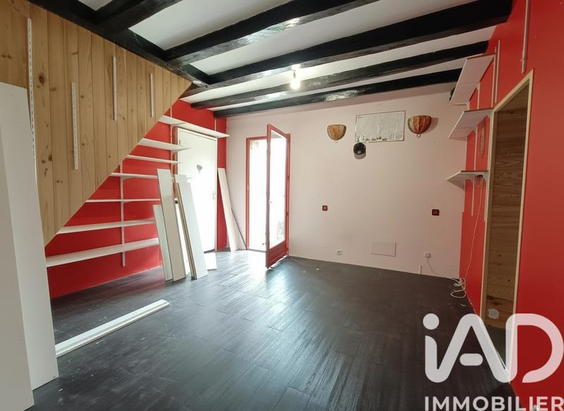 Maison - 116 m² - 6 pièces