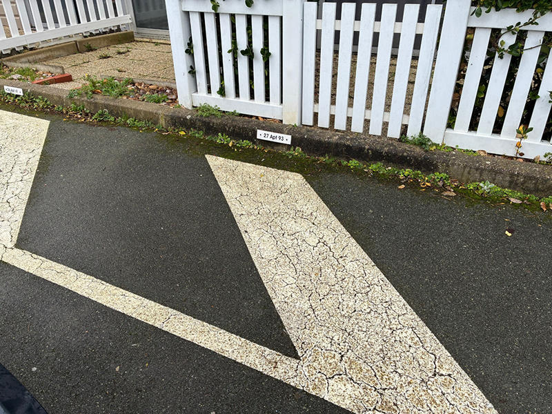 Appartement - 18 m² - 1 pièce