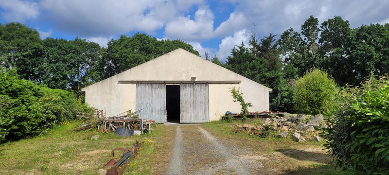 Maison - 145 m² - 9 pièces