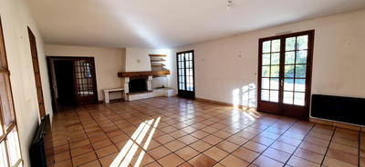 Villa - 111 m² - 4 pièces