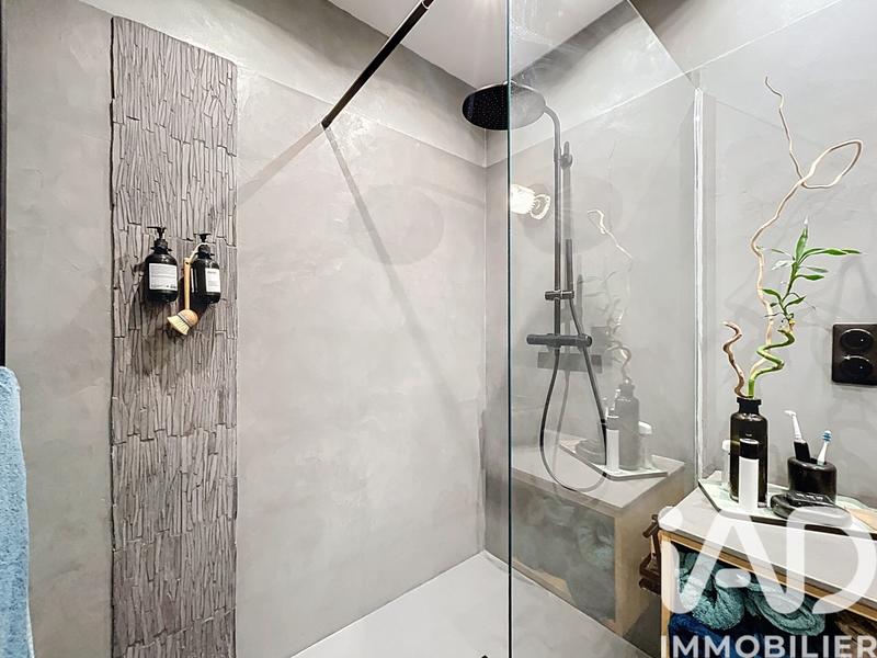 Maison - 125 m² - 4 pièces