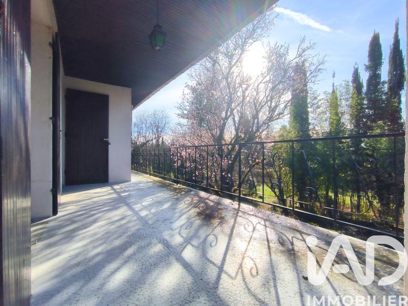 Maison - 197 m² - 6 pièces