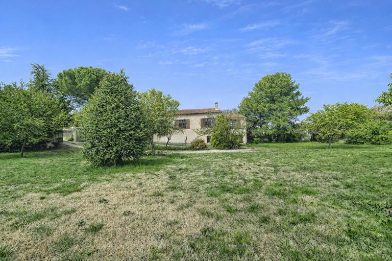 Maison - 97 m² - 4 pièces