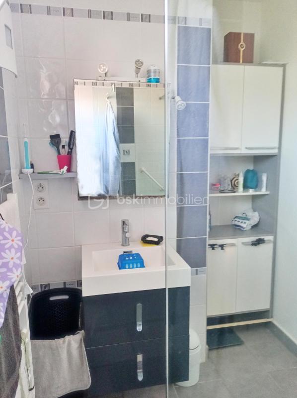 Maison - 106 m² - 5 pièces