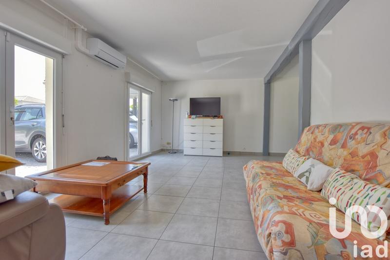 Maison - 169 m² - 4 pièces