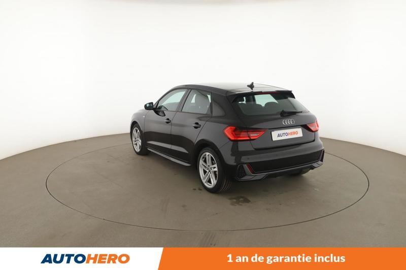 Audi A1 sportback 30 Tfsi 116 ch