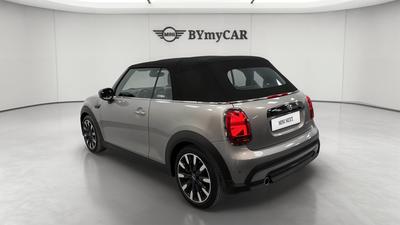 Mini Cabrio Cabriolet F57 Lci II Cooper 136 ch Dkg7 Edition Premium Plus