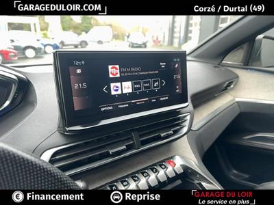 Peugeot 5008 II BlueHDi 180 s&amp;amp;S Eat8 Gt