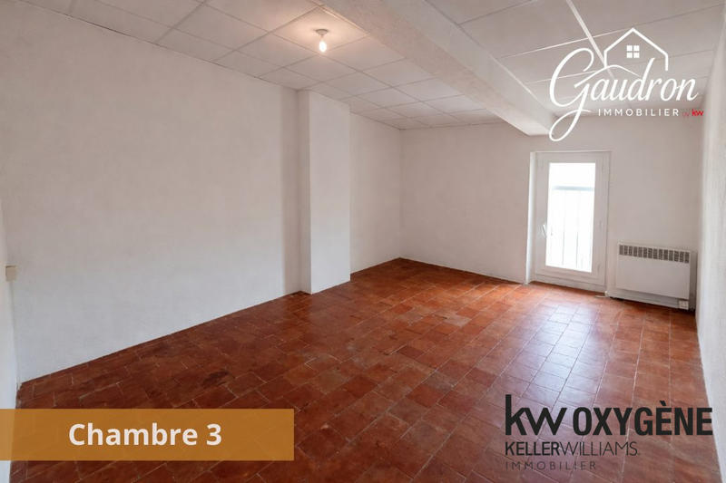 Maison - 76 m² - 4 pièces