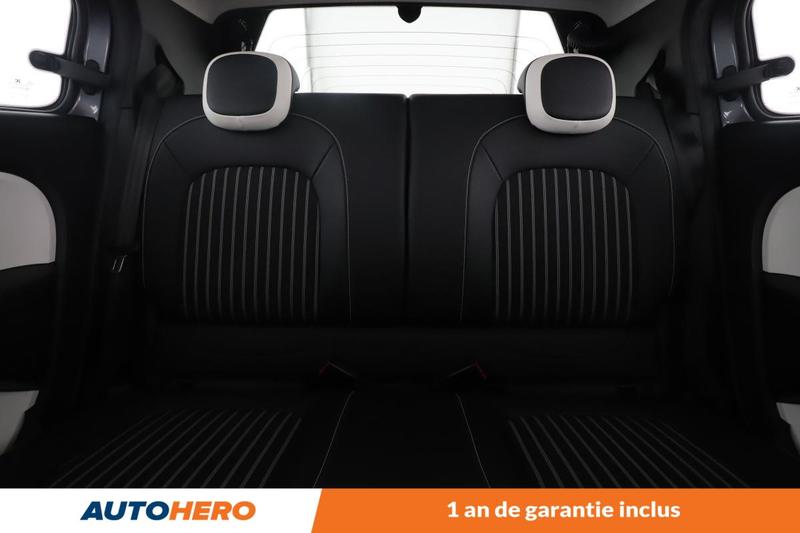 Renault Twingo 0.9 TCe Intens 92 ch