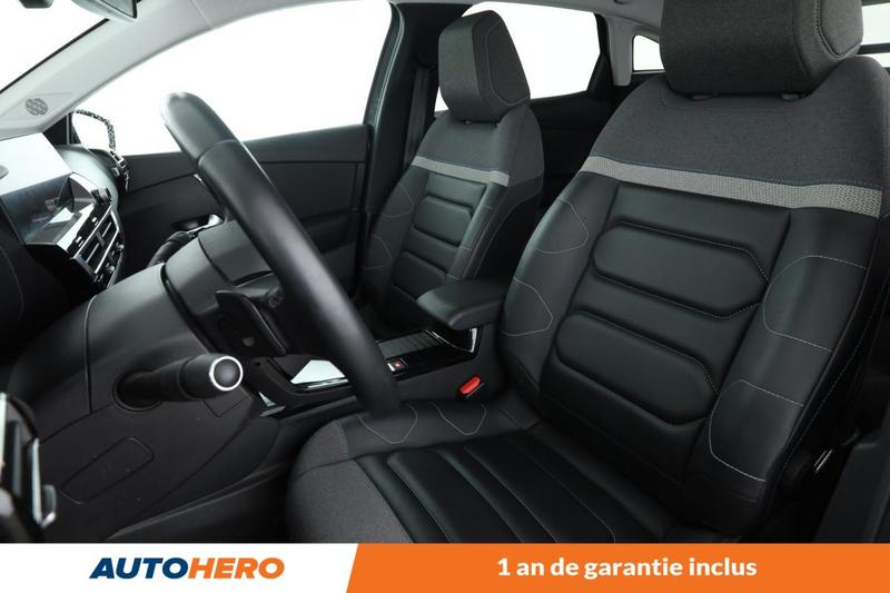 Citroën C4 1.2 PureTech Shine Eat8 131 ch