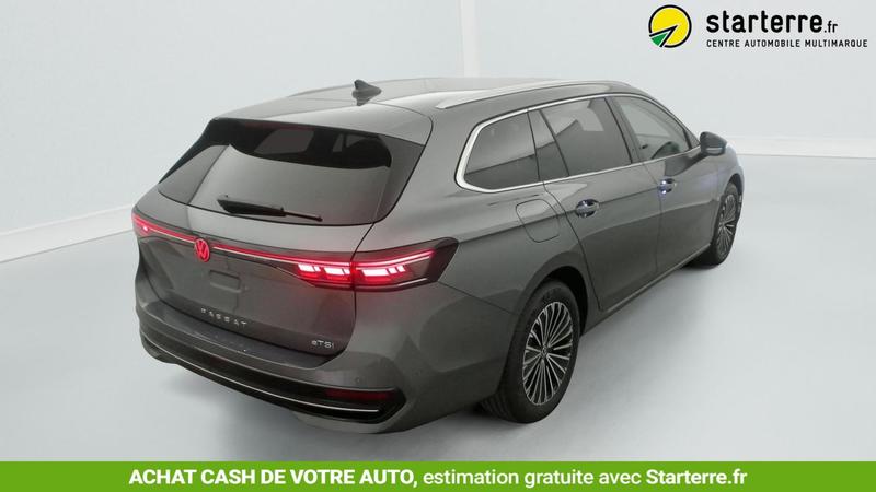 Volkswagen Passat 1.5 eTSI Opf 150 Dsg7 Elegance