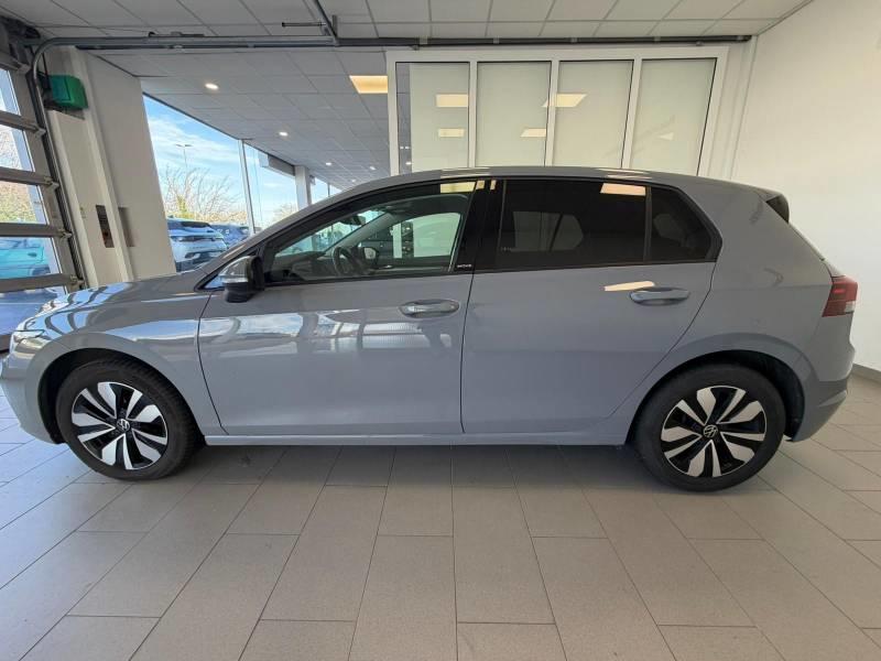 Volkswagen Golf 2.0 Tdi Scr 150 Dsg7 Life Plus