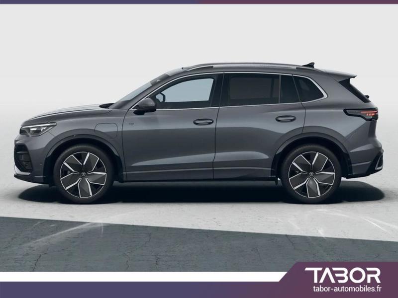 Volkswagen Tiguan eHybrid 272 R-Line Iq.Drive+
