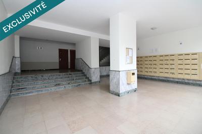 Appartement - 32 m² - 1 pièce