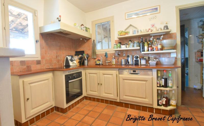 Maison - 141 m² - 5 pièces