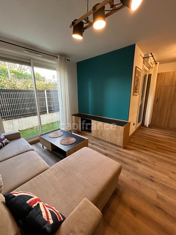 Appartement - 32 m² - 1 pièce