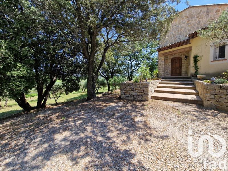 Bastide - 315 m² - 10 pièces