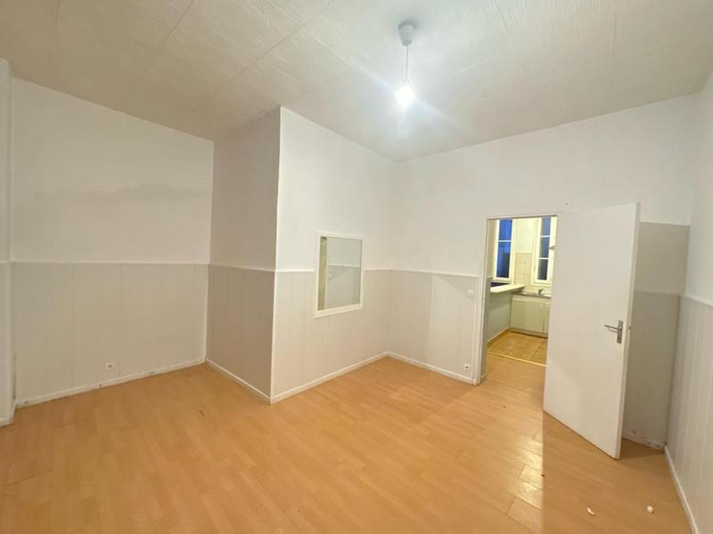 Appartement - 31 m² - 2 pièces