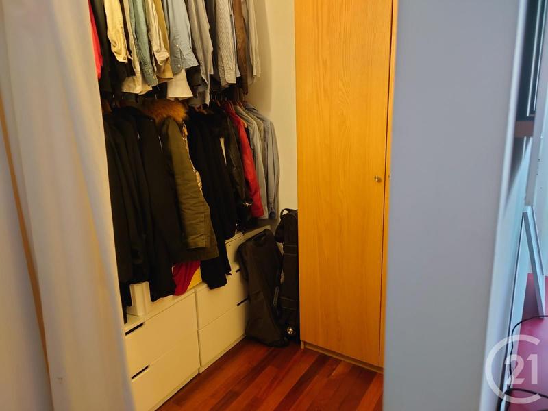 Appartement - 152 m² - 5 pièces