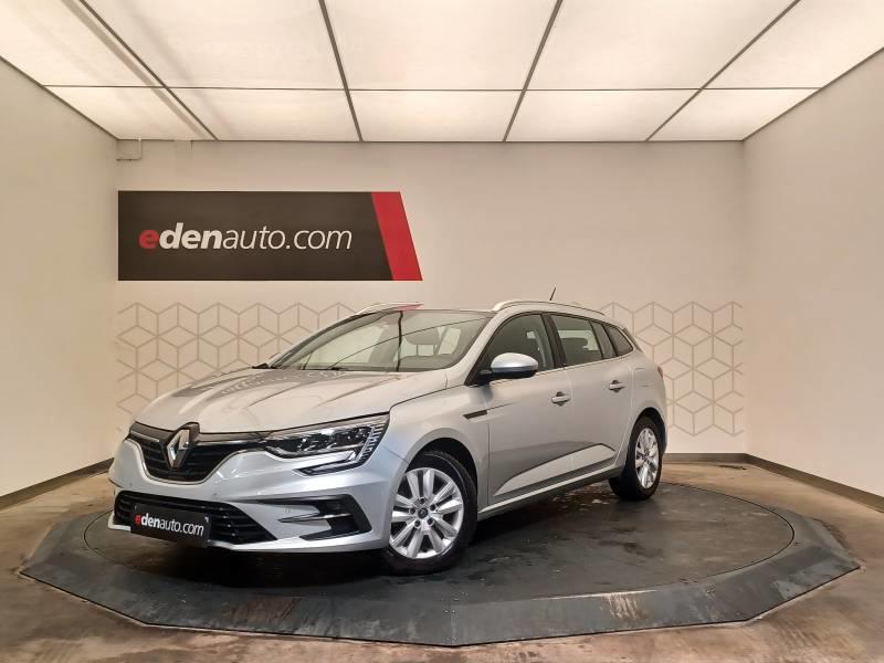 Renault Mégane IV Estate E-Tech Plug-In Hybride 160 Business