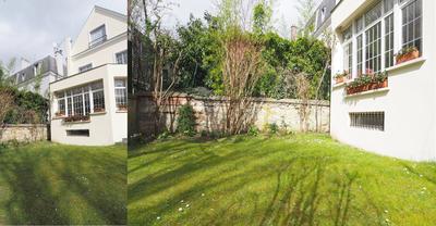 Maison - 156 m² - 8 pièces