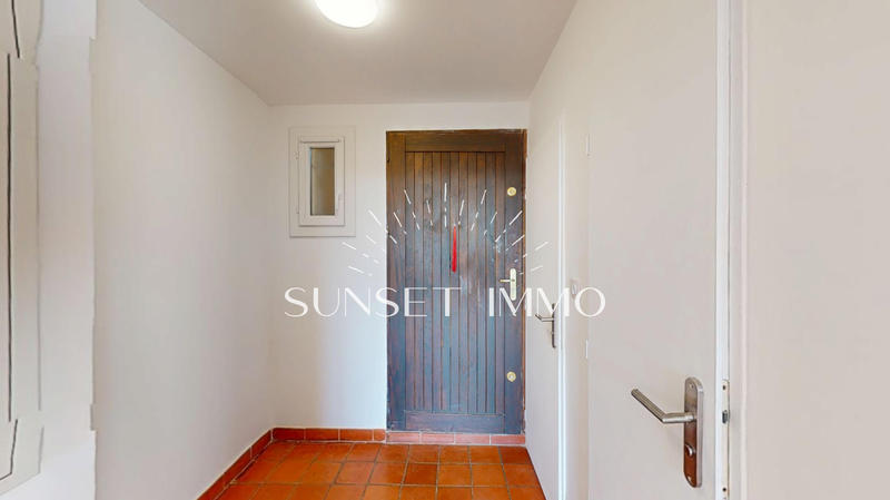 Appartement - 22 m² - 1 pièce