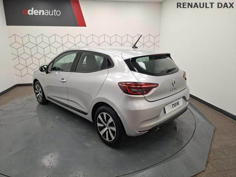 Renault Clio TCe 90 Equilibre