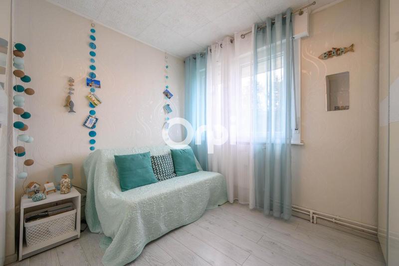 Maison - 78 m² - 4 pièces