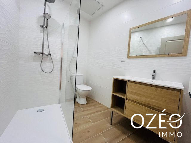 Maison - 117 m² - 5 pièces