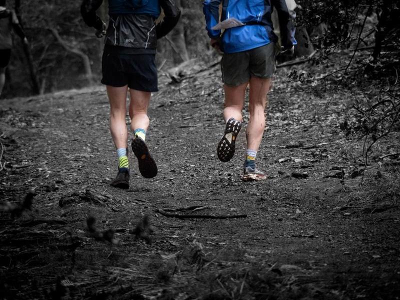 Topo Athletic Bibracte Ultra-Trail®