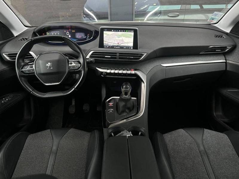 Peugeot 3008 1.5 BlueHDi 130ch Active Business 6cv