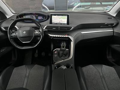 Peugeot 3008 1.5 BlueHDi 130ch Active Business 6cv