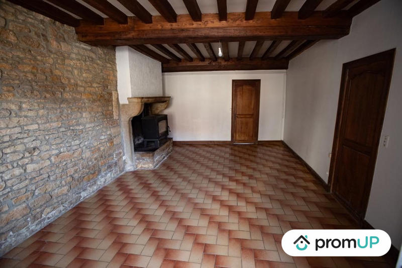 Maison - 198 m² - 11 pièces