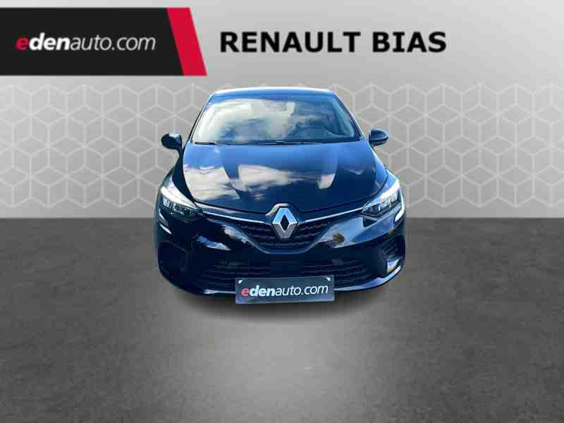 Renault Clio TCe 90 Equilibre