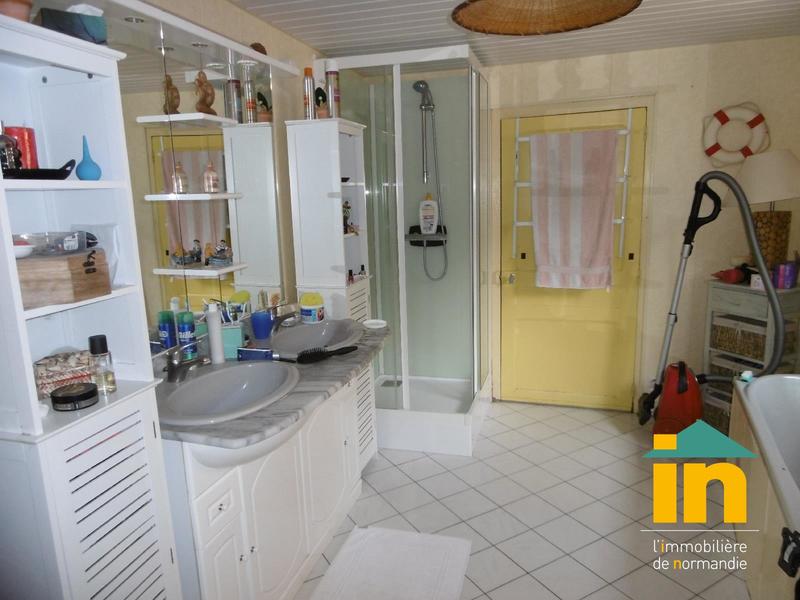 Maison de ville - 155 m² - 6 pièces