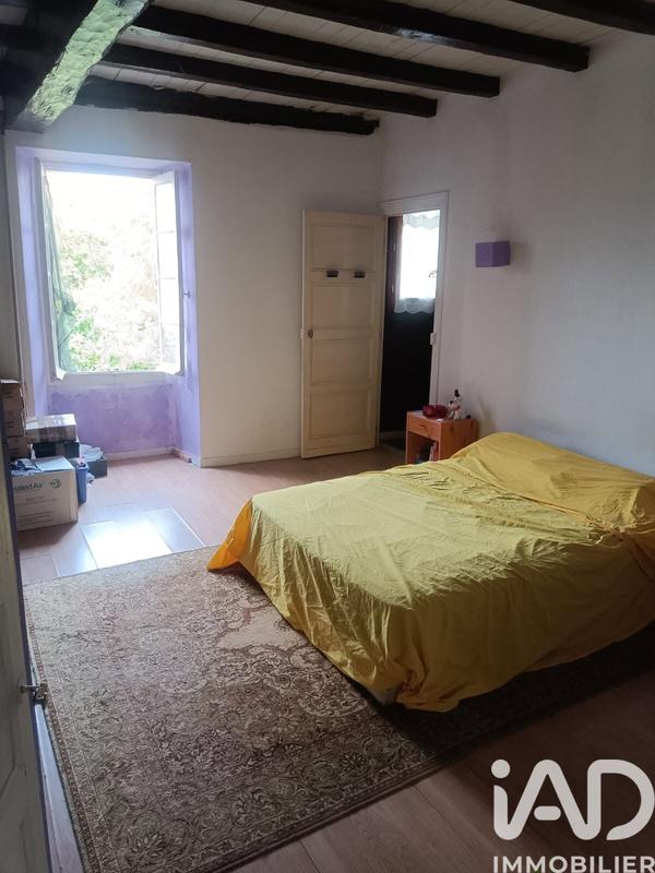 Maison de village - 164 m² - 5 pièces