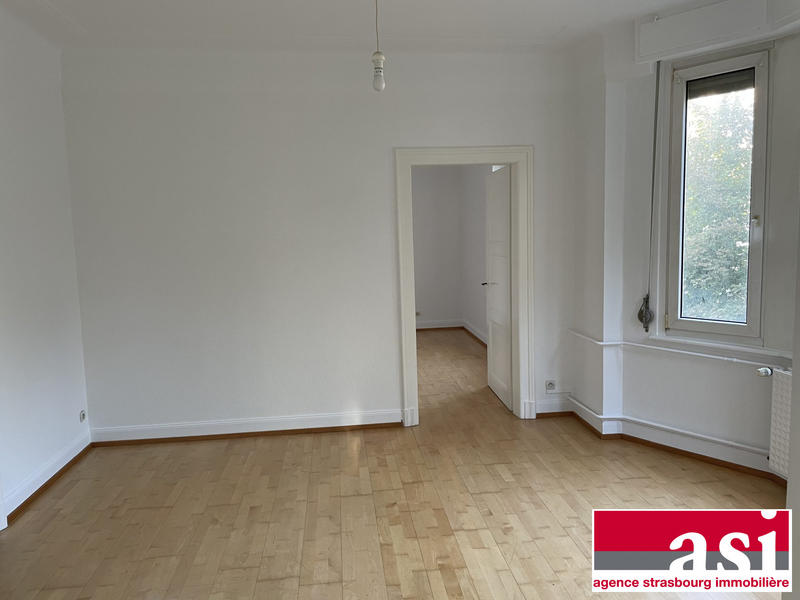 Appartement - 75 m² - 3 pièces