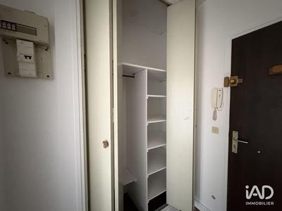 Appartement - 30 m² - 1 pièce