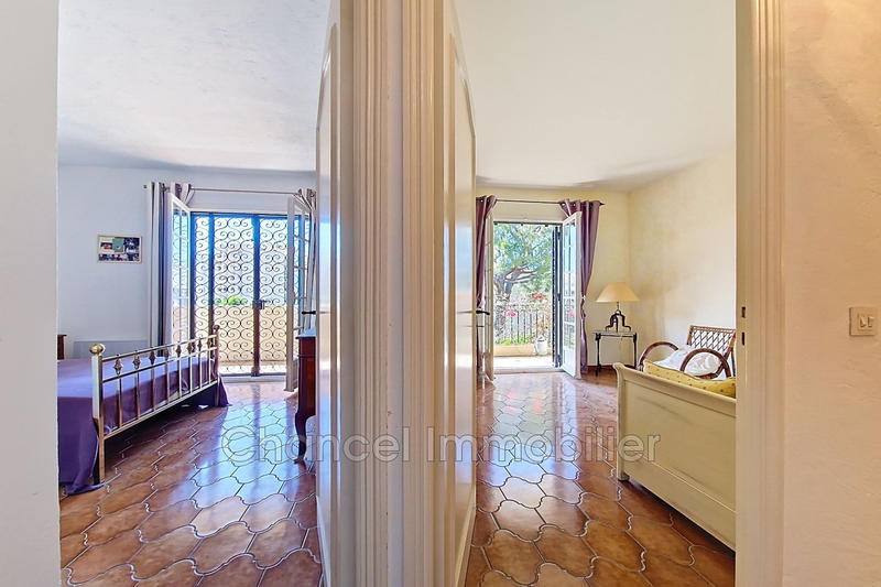 Appartement - 91 m² - 4 pièces