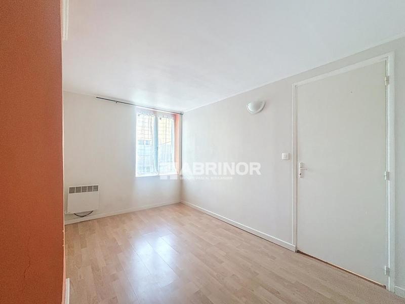 Maison - 76 m² - 4 pièces