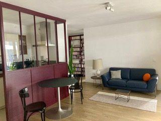 Appartement - 77 m² - 4 pièces