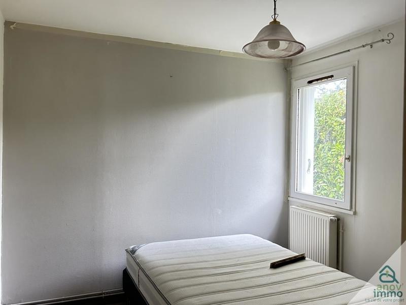 Maison de ville - 68 m² - 3 pièces