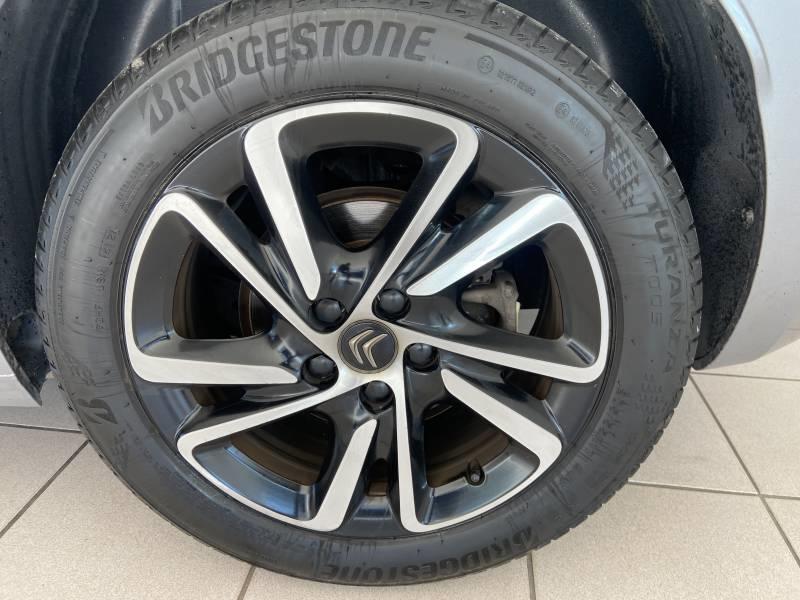 Citroën C4 Picasso BlueHDi 120 s&amp;S Shine