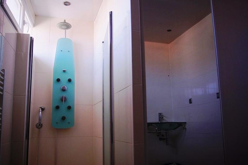 Duplex - 120 m² - 4 pièces